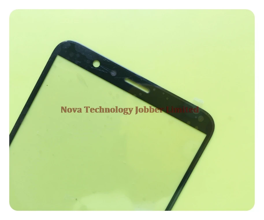 Wyieno 10Pcs/Lot For Huawei Honor 7X BND-TL10 BND-AL10 BND-L21 Touchscreen Sensor Touch Panel Digitizer 5.93 inch | Мобильные