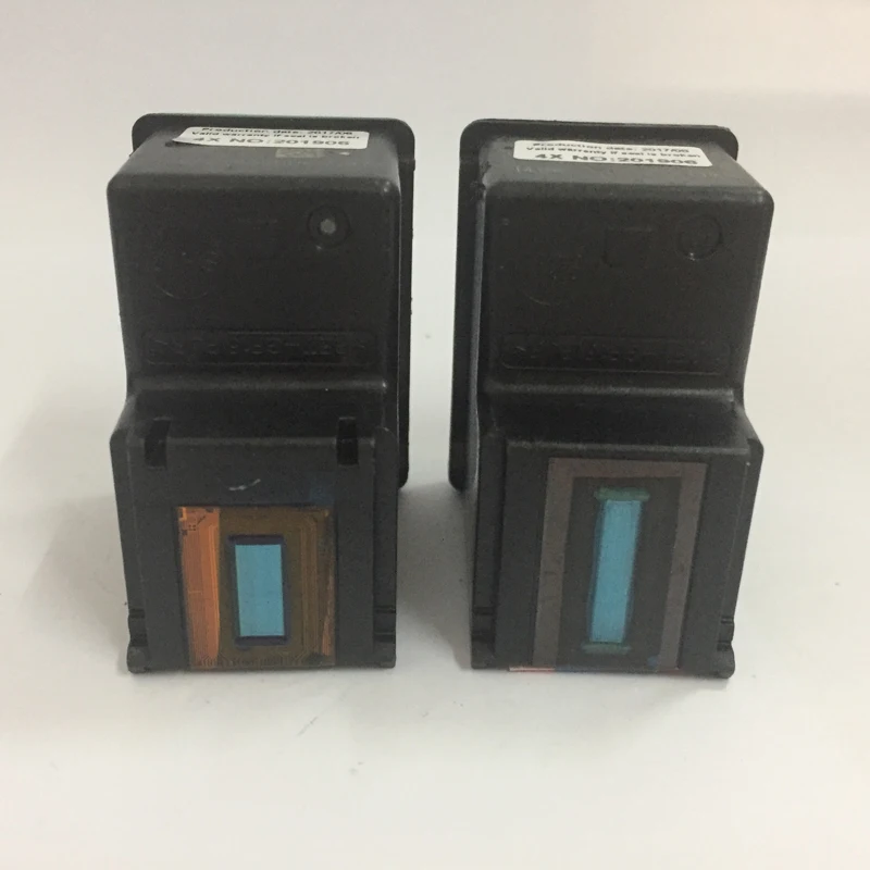 Картридж для принтера hp 95 98 картридж Officejet 100 150 400 H470 6300 Deskjet 5940 D4145 D4155 Photosmart C4100|ink