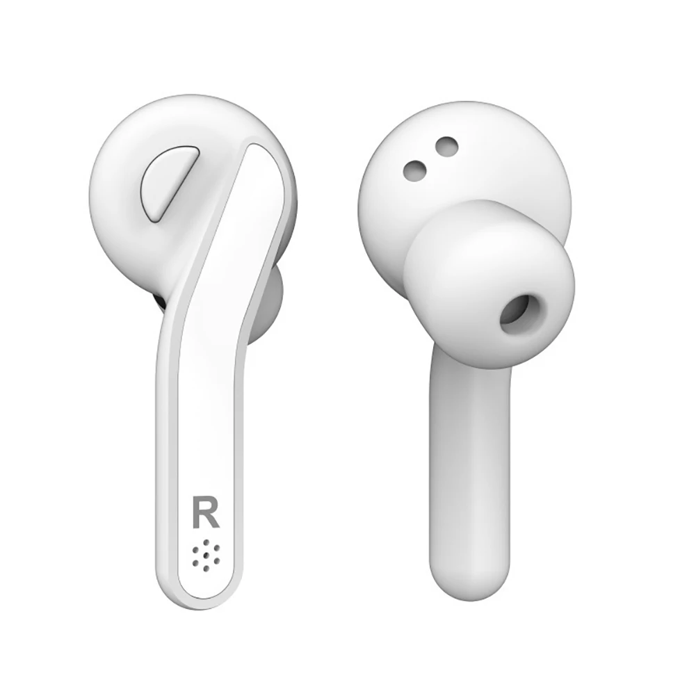 Горячая Распродажа T88 TWS Mini True Wireless Bluetooth 5 0 наушники вкладыши музыкальная