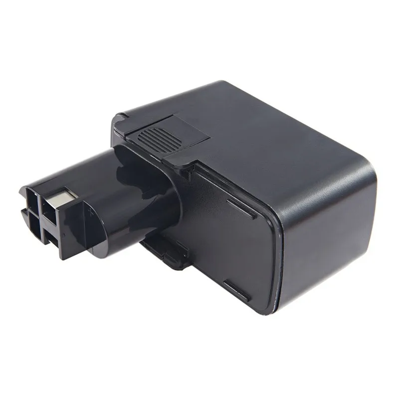 Новая замена для Bosch 9,6 V 1.3AH никель-Мощность инструмент Батарея для Bosch BAT001 2607335037 2607335072 2607335152 2607335254