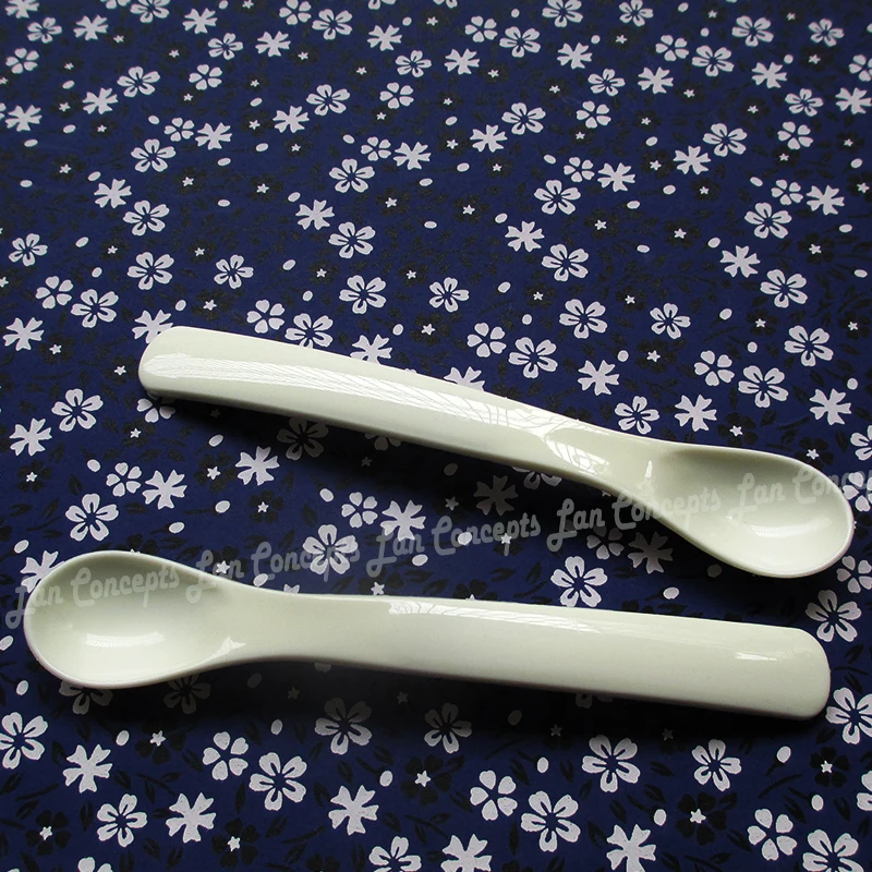 2 г HDPE Ложка пластиковый мерный совок для медицинского сухого молока ice screem 1000