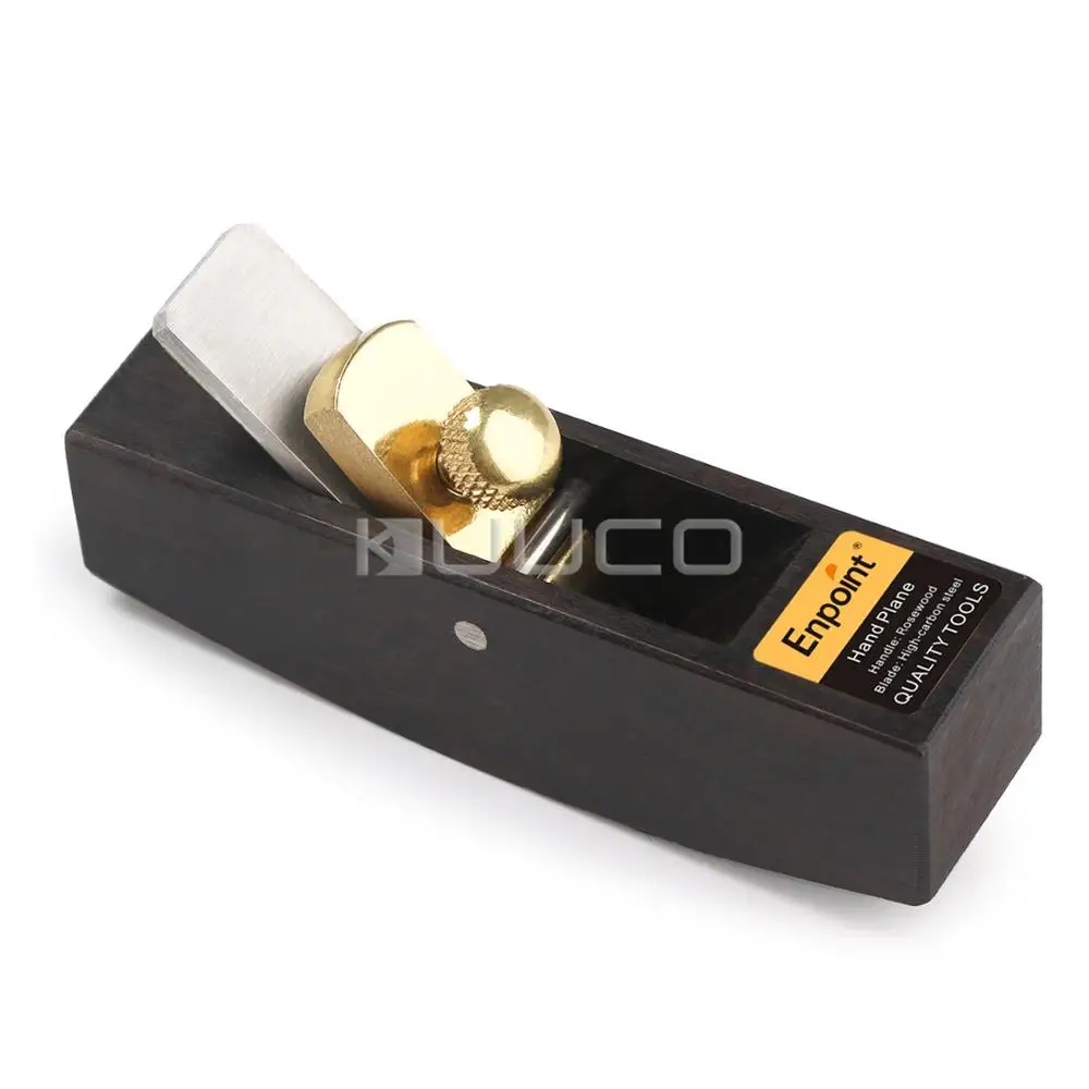 5pcs/lot DIY Mini Hand Planer Woodworking Handcraft Trimming Tools Wood Hand Plane Set Wood Processing Brush Carpenter Woodcraft