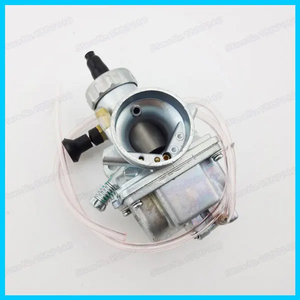 Карбюратор Molkt Carb 26 мм карбюратор для 125 куб. См 140 150 См|26mm carburetor|carburetor carbmolkt 26mm carb |