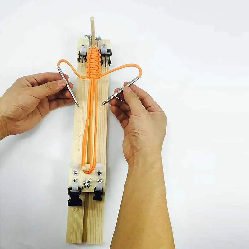 DIY приспособление для изготовления браслетов из цельной древесины | Дом и сад