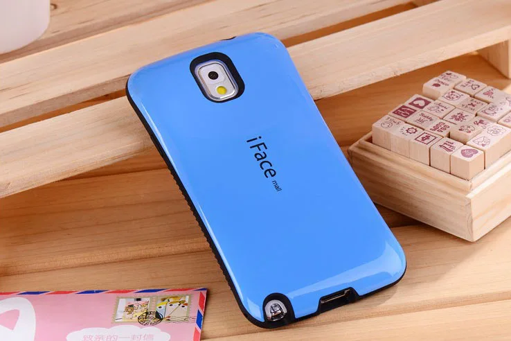 for Samsung Note 4 Cases Hard PC+ Soft TPU Cover Skin Hybrid Shockproof Protective Case For Galaxy Phone Bag |