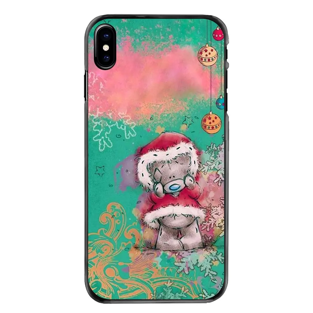 Tatty Teddy Me To You Bear For Samsung Galaxy Note 2 3 4 5 S2 S3 S4 S5 MINI S6 S7 edge S9 S8 Plus Accessories Phone Cases Cover |