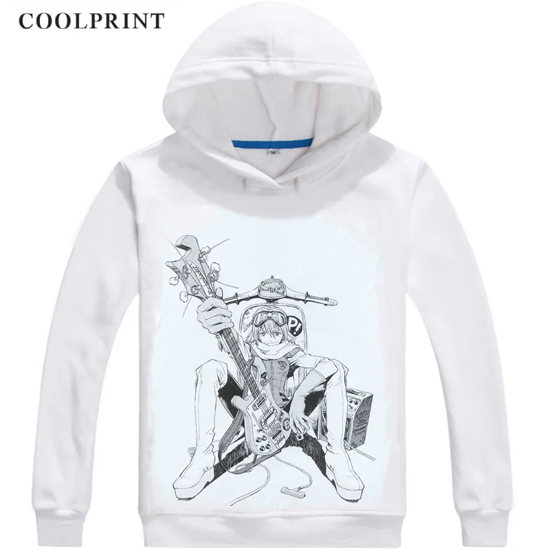 FLCL прогрессивные толстовки, мульти-стиль, худи с капюшоном, фури кури, Фули, Кули, Харуко, харухара, наота, нандаба, толстовки для косплея - Цвет: Хаки