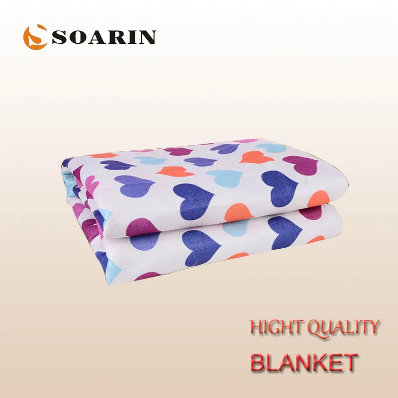 Нагревательный матрас SOARIN Manta Electrica 220 В 150x70 см|gear|gear geargears gears |