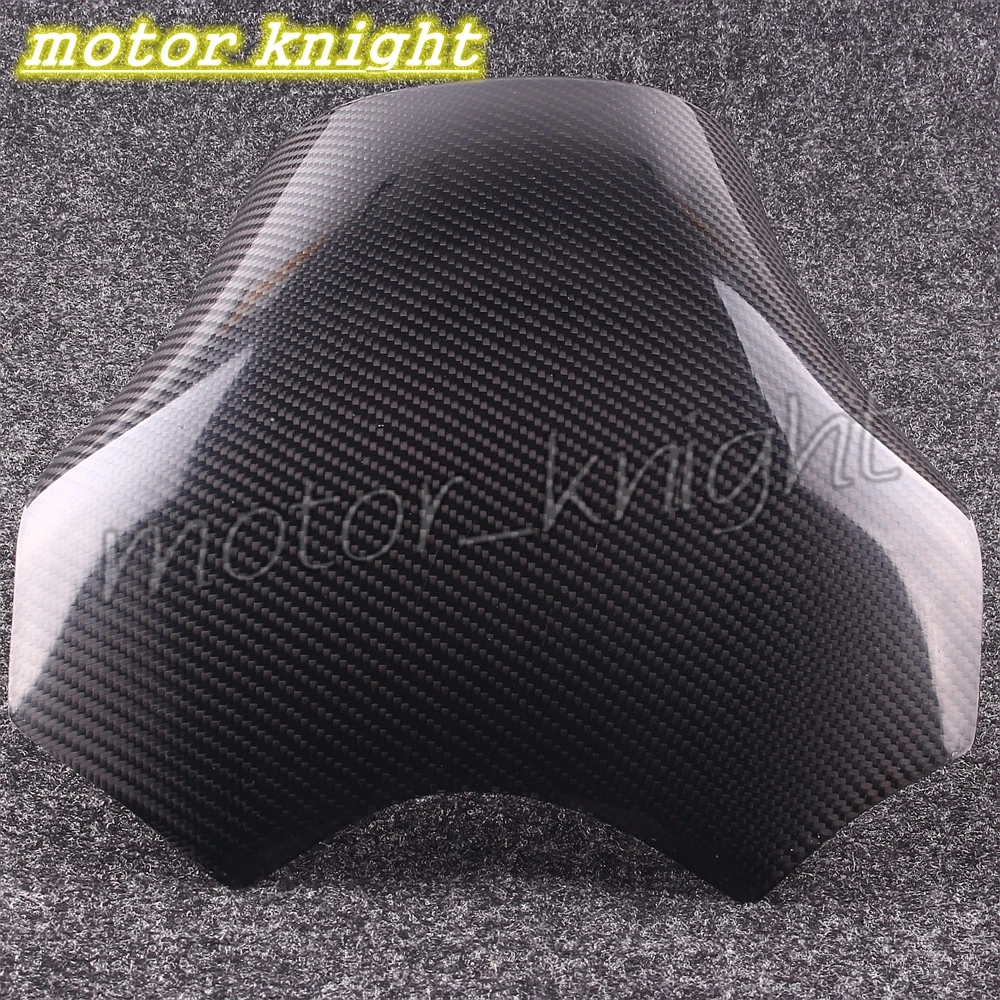 Накладка из углеродного волокна на бензобак для Kawasaki Ninja ZX14R 2006 2007 2008 2009 2010 2011 |