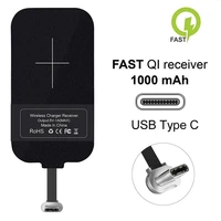 Type Wireless Charging Receiver Nillkin Magic Tag USB Wireless Charger Receiver Chip for Google Pixel OnePlus 7 7