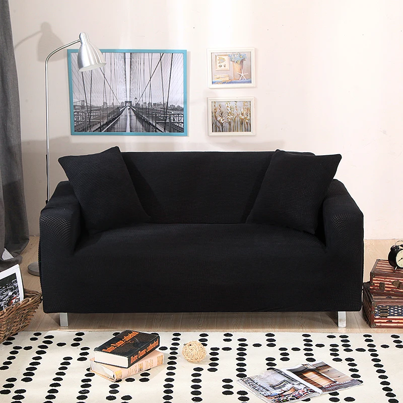 Лучшие секционные кукурузные кашемировые откидные чехлы для диванов гостиной