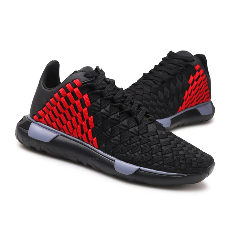 Мужская повседневная обувь Jack Willden дышащая мужская Tenis Masculino Zapatos Hombre Sapatos Уличная