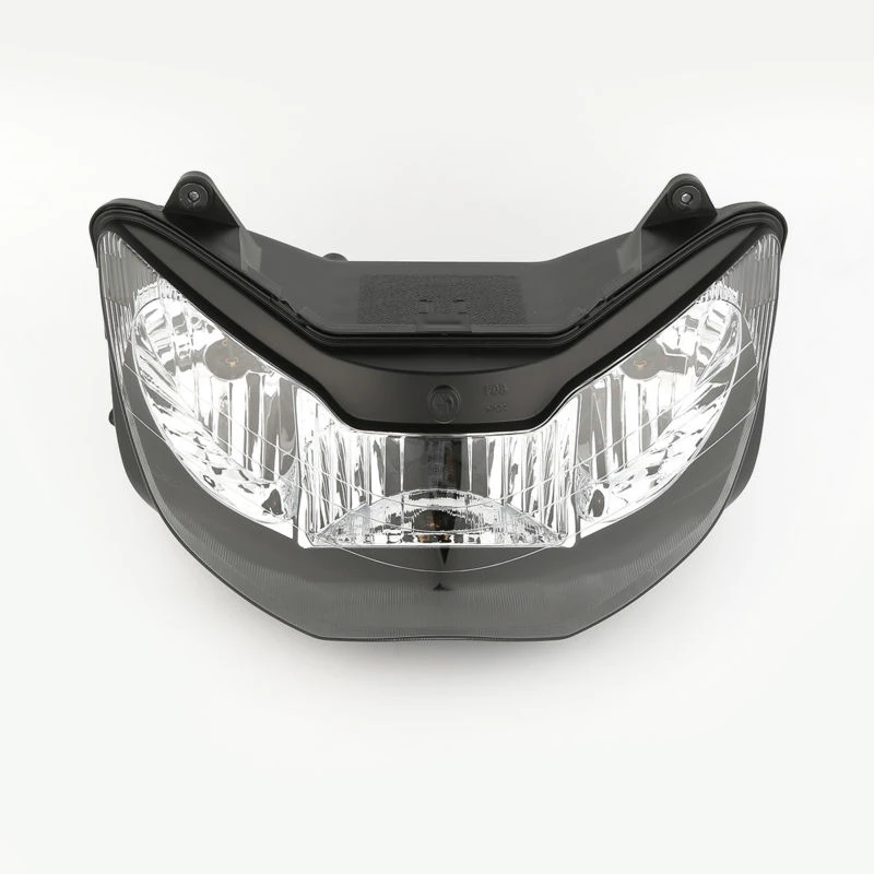 Передняя фара для мотоцикла Honda CBR 929 900 RR CBR900RR CBR929RR 900RR 929RR 2000 2001 00 01| |