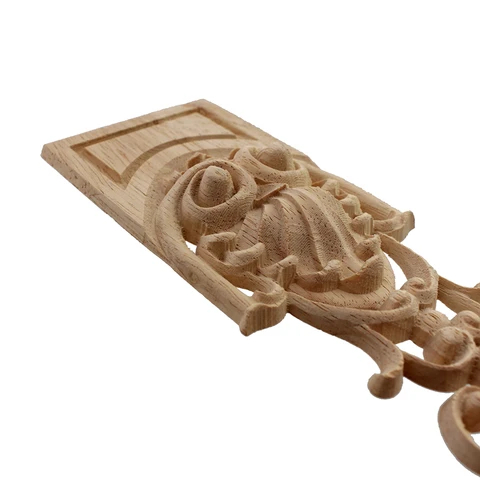 Деревянная миниатюра VZLX