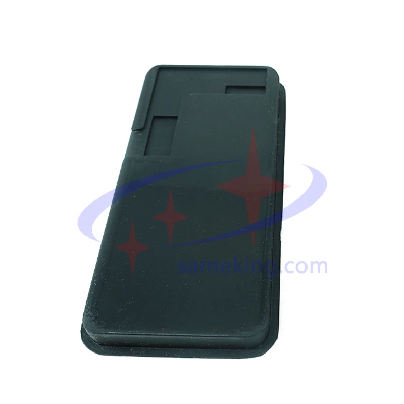 Гибкий силиконовый коврик YMJ без изгиба для samsung S8/s8plus форма ламинирования