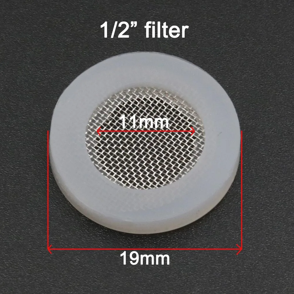 

Силиконовое уплотнительное кольцо 1/2 дюйма, 3/4 дюйма, душевой водопроводный шланг дюйма, 1 дюйм, набор уплотнительных колец, водное уплотнение, уплотнительное кольцо, 10 шт., 50 шт., 100 шт., dn15, dn20, dn25