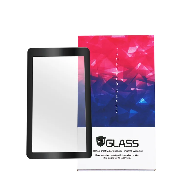 

Glass Protector film 5.5 inch 2560*1440 2K LCD Screen LS055R1SX04/LS055R1SX03 for Duplicator 7 ANYCUBIC PHOTON SLA 3d printer