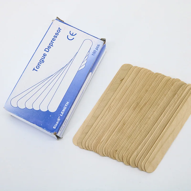 

Wax Machine Accessories Complete Depilatory Paper And Wooden Sticks Wax For Depilation Cera Depilatoria Supporting Products