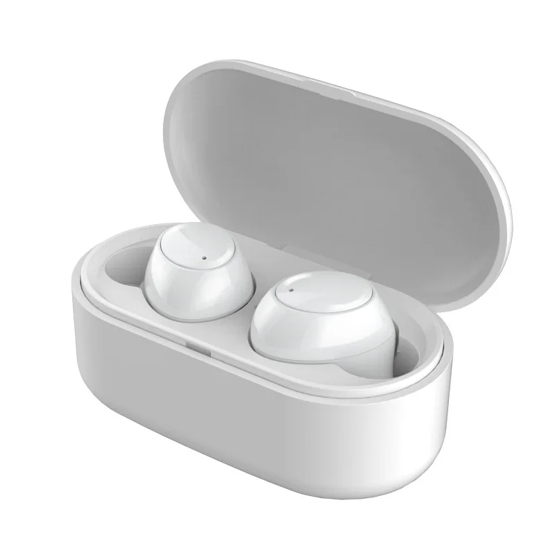 TWS наушники Y1 с поддержкой Bluetooth 5 0 и защитой от пота|Наушники гарнитуры| |