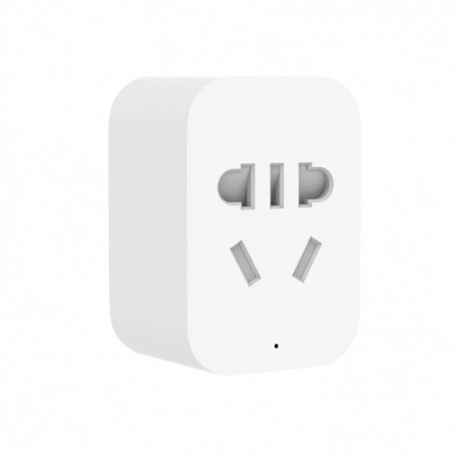 Для Xiaomi Zigbee версия Smart Zigbee розетка WiFi умный дом пульт дистанционного управления беспроводной разъем питания переключатель адаптер