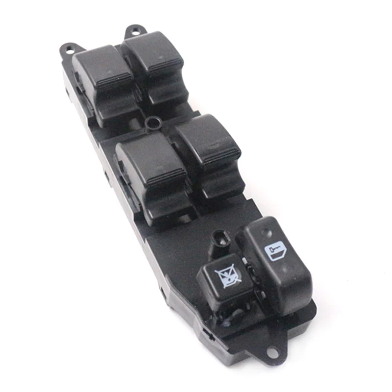 84820 05100 Новый переключатель окна питания для Toyota Avensis 8482005100 84802 05210 окно со стороны