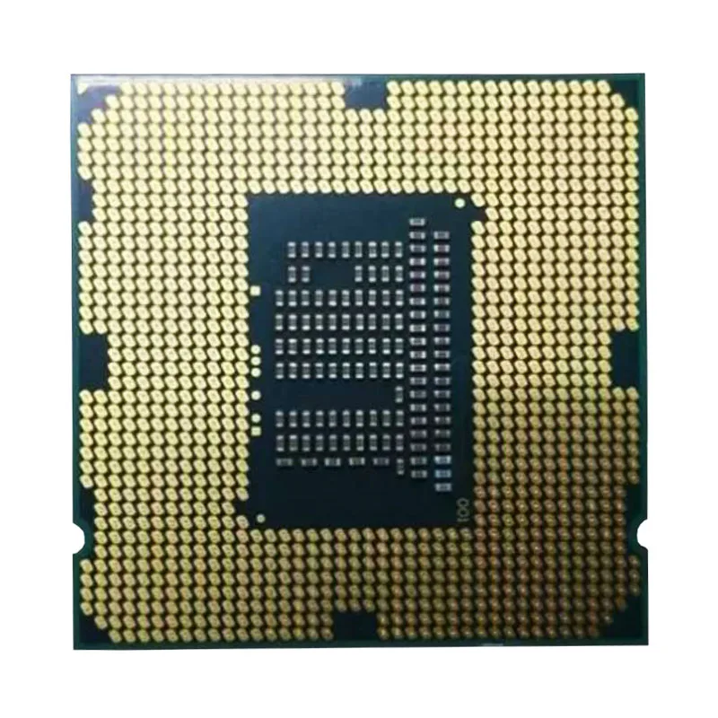 Процессор Intel Core Φ 8M Cache 2 9 ГГц 35 Вт LGA 1155 десктопный процессор | Компьютеры и офис