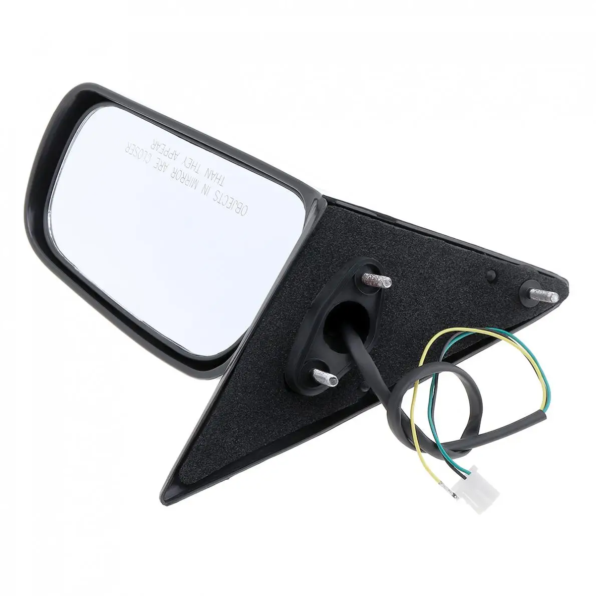 1 шт. не складывающееся прочное правое зеркало правостороннее RH для 97 01 Toyota Camry CE /