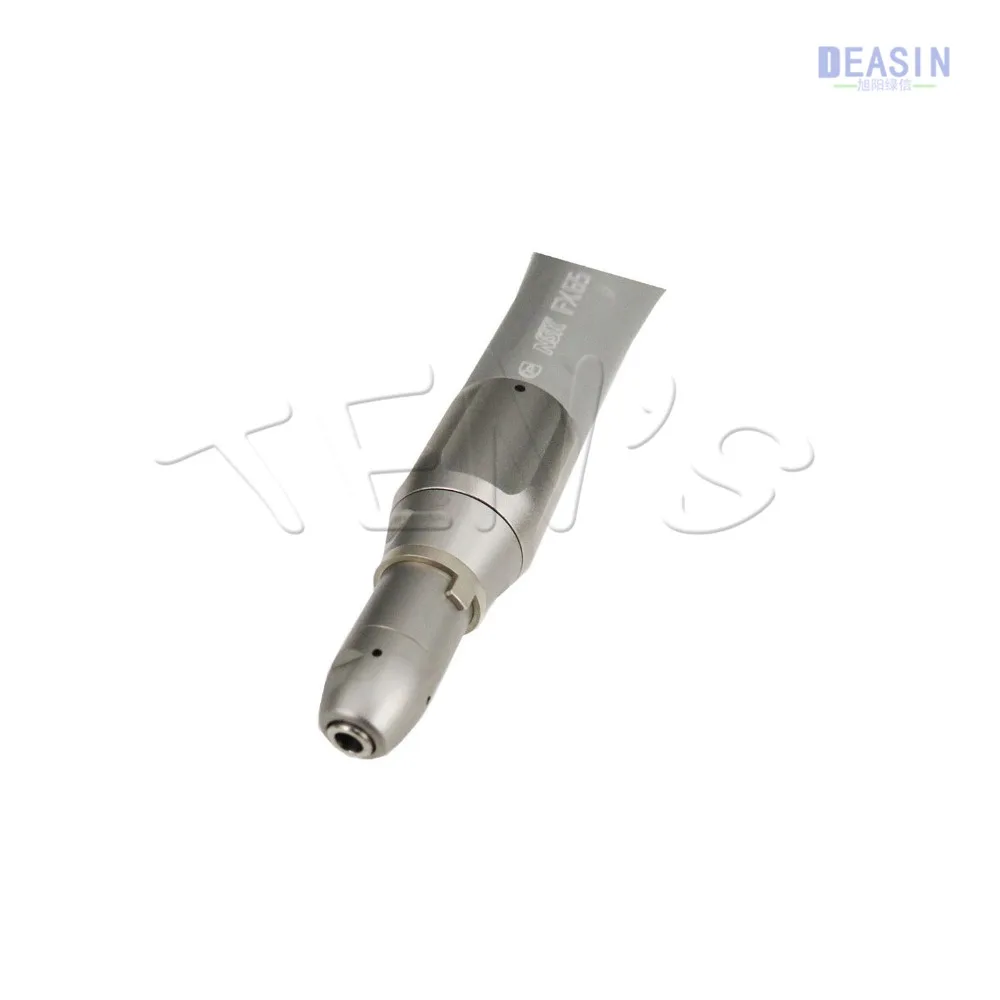 1 комплект X Стоматологическая DEASIN NSK FX205 низкая Скорость наконечник с косым ангел