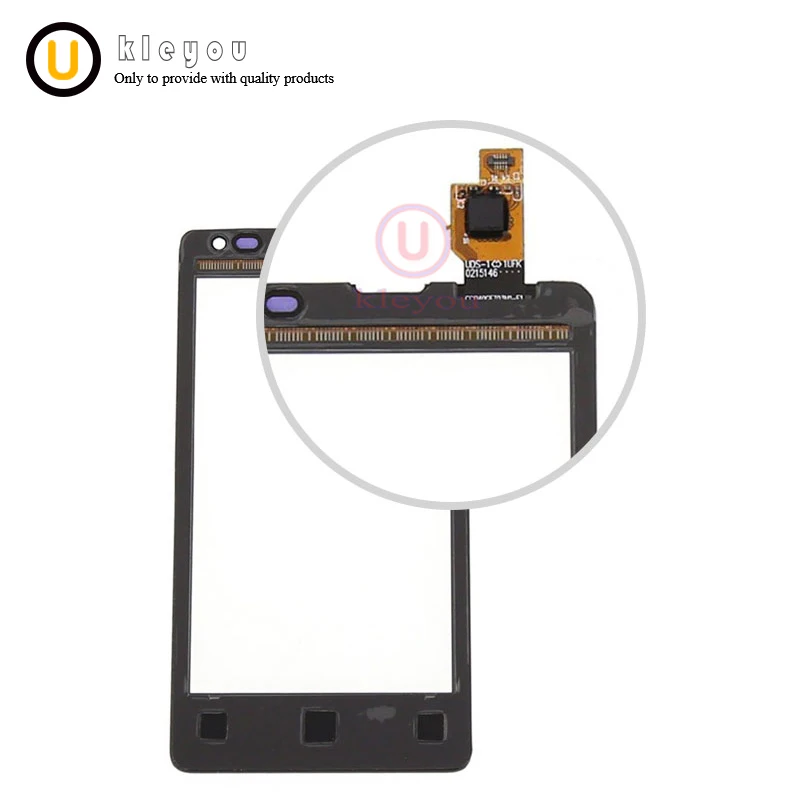 4 0 дюймов черный цвет новый n435 сенсорный экран для Nokia microsoft Lumia 435 N435 532 N532 панель