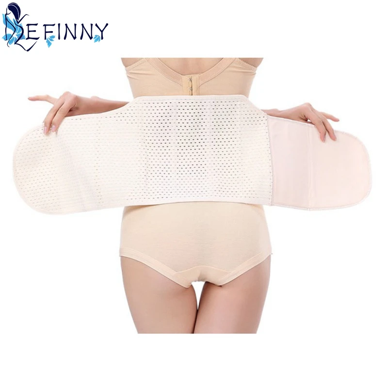 Женская Послеродовая корректирующая одежда для коррекции талии и живота|sexy