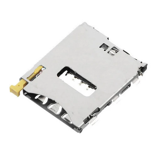 

5 шт./лот OEM для Sony Xperia Z3 D6603 D6643 D6653 D6616 держатель лотка для чтения sim-карт