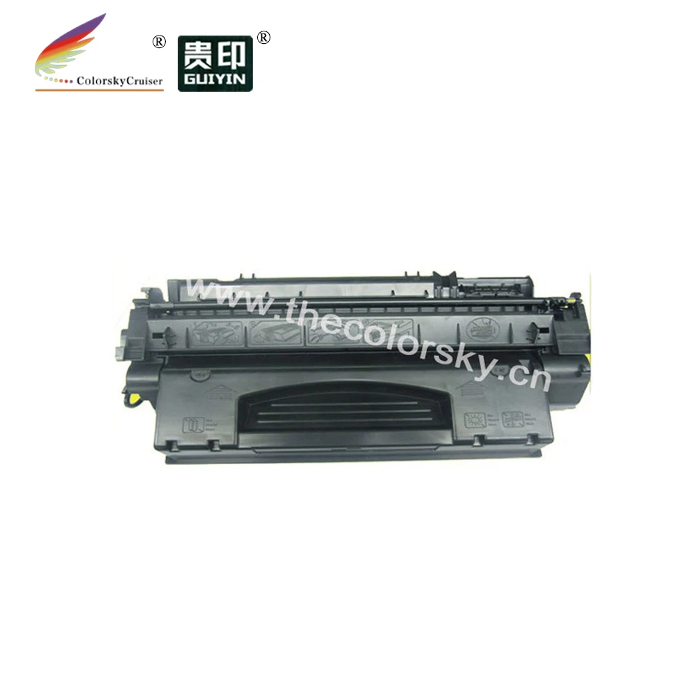 Лазерный тонер laserjet картридж для принтера hp Q5949x 5949x Q5949 5949 49x49 1320 1320N 1320TN 1320NW 3390 3392