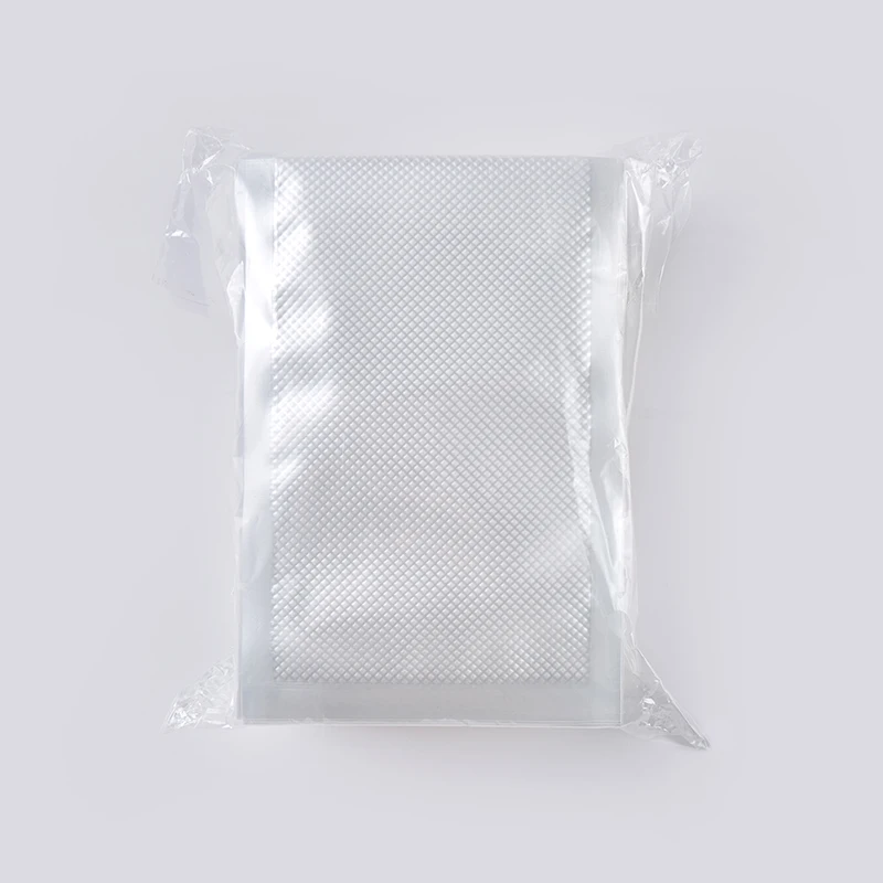 Вакуумный упаковщик Lifresher пакет для хранения продуктов 15*25 см вакуумная упаковка