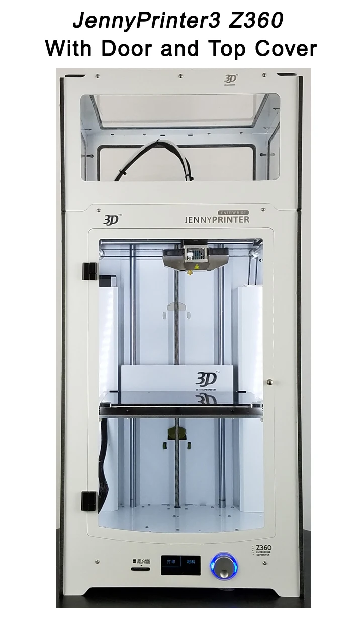 Новинка! Jennyprinter3 Z360 Двойной Экструдер Насадка DIY Kit для um2 Ultimaker 2 + расширенный
