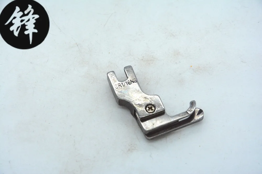 1 шт. прижимные лапки для швейной машины JUKI DDL 5550 8300 8700 555 227|presser foot feet|foot presserfoot feet |