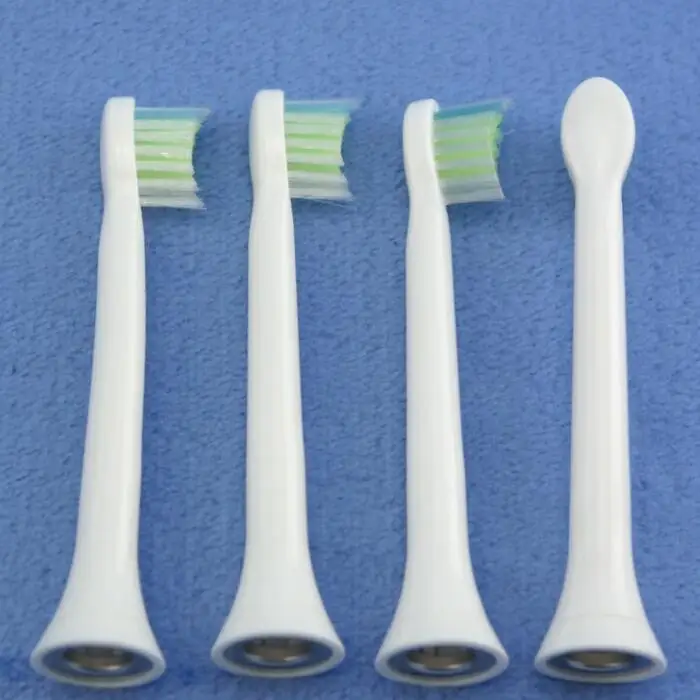 Насадки для зубной щетки PHILIPS Sonicare HX6511 HX9362 HX6013 HX6063 HX3110 HX3212 HX6231 HX6631 HX6711 HX6721 HX6730 4 шт. |