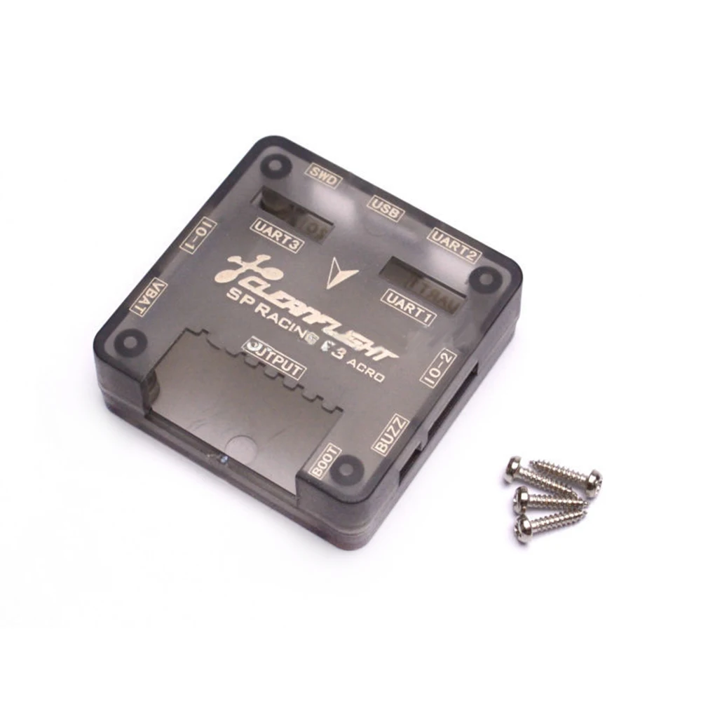 Nartor F3 Полетный контроль SP Pro Racing Deluxe Версия Новый мини + OSD для Mini 250 210 Квадрокоптер