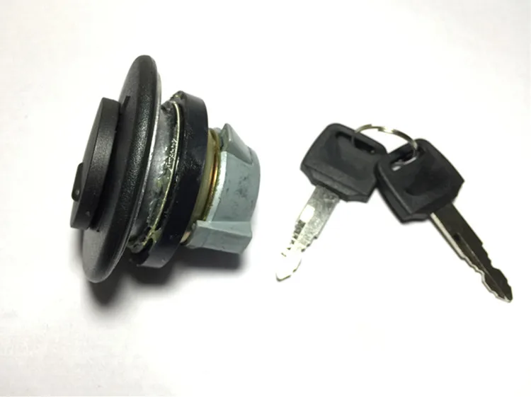 Подходит для Yamaha JOG-3YK скутер JOG50 JOG90 топливный бак крышка XH90 QJ50QT-5 топливный бак крышка