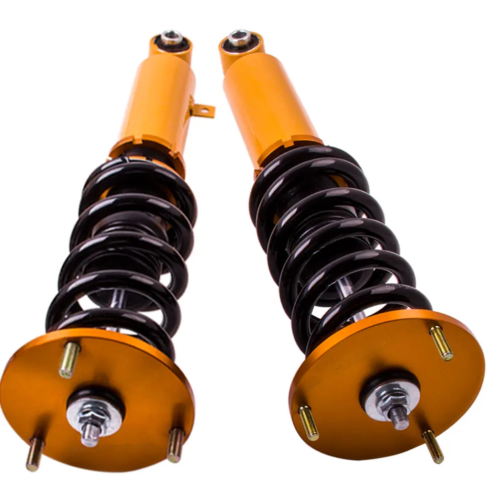 Амортизирующая стойка Coilover для Тойота Супра JZA70 MA70 7MGTE 1987-1992 полная подвеска