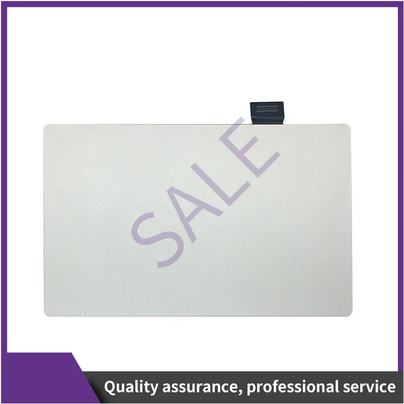 Ноутбук Серый/серебристый A1707 Trackpad 821-01050-03 для Macbook Pro Retina 15 &quotA1707 тачпад гибкий