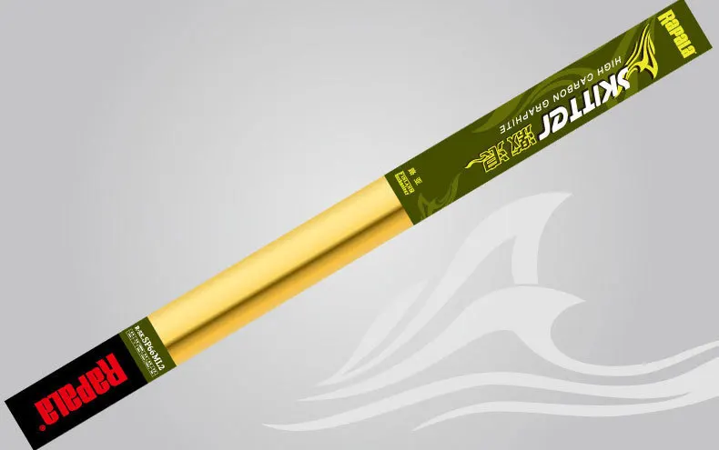 Rapala бренд sktter серия Tetra осевая углеродная Приманка Удочка M Ml MH Мощность 1,98 м 2,13 м 2 сегментная приманка литье спиннинг