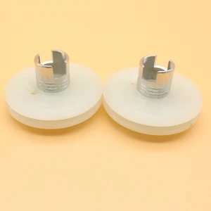 2 шт.лот стартовый шкив для HUSQVARNA 61 266 268 272 бензопила 503102405503 10 24-05