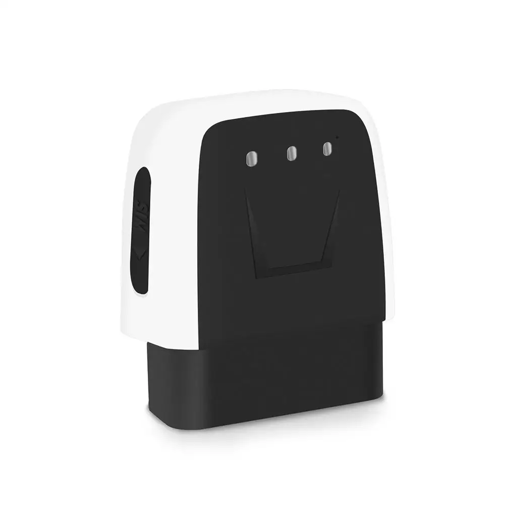 Локатор детектор 2-в-1 OBD OBD2 транспортного средства обнаружения отказа