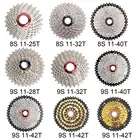 MTB велосипед Freewheel 8S9S10S 11-25 28 32 40 42 50T Горный Дорожный велосипед велосипедный Кассетный Маховик Звездочка для мотоцикла Sram