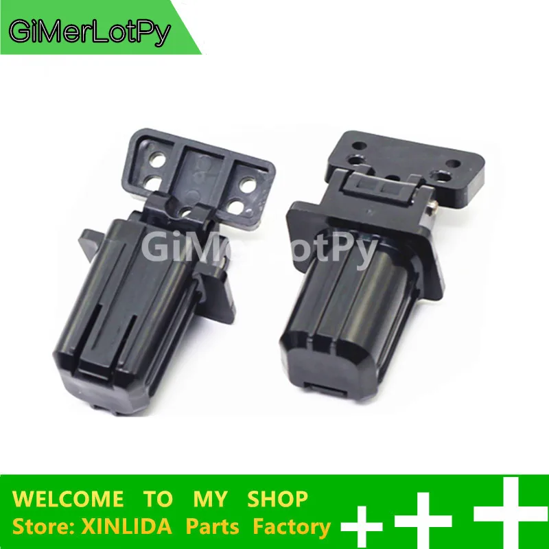 GiMerLotPy CF288 60027 60030 Assy ADF шарнирная петля для laserjet Pro 400 MFP M401 M425 M425DN M425DW M521 M525|Детали