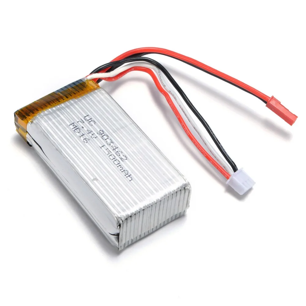 Аккумулятор 7 4 В 1500 мА · ч для WLtoys V913 L959 L969 L202 K959 / TY923 Huajun HJ817|7.4v 1500mah|rc helicopter spare