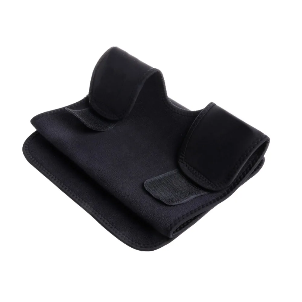 Распродажа новинка облегающая повязка на бедро рукав компрессионная подтяжка