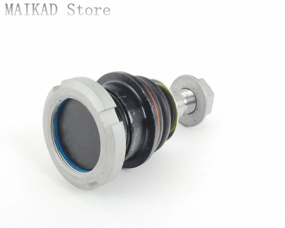 Передний нижний шаровой шарнир подвески для Mercedes Benz W164 ML280 ML300 ML320 ML350 ML420 ML450 ML500 ML550