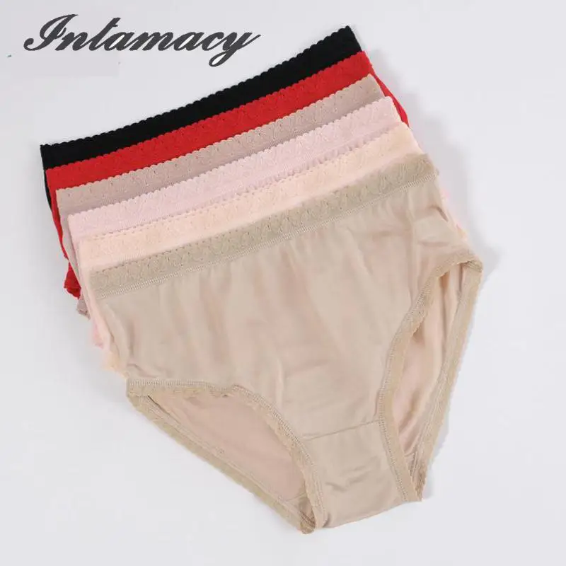 Брюки из 100% натурального шелка. Шелковое нижнее белье шелк трикотаж кружевной