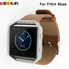 Ремешок для часов из натуральной кожи, браслет для фитнес-браслета